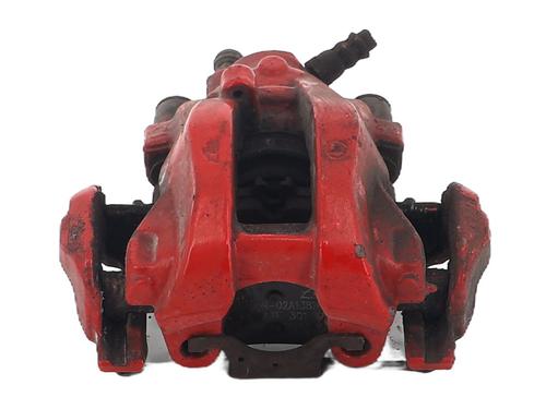 Used Left rear brake caliper MERCEDES-BENZ E-CLASS (W212) E 300 CDI / BlueTEC (212.020, 212.021, 212.027) (231 hp) 27341198