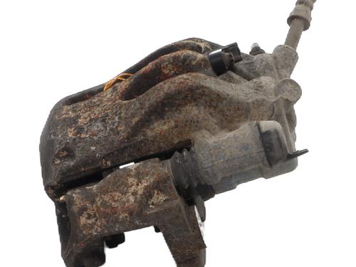 Used Right front brake caliper Right front brake caliper MERCEDES-BENZ SPRINTER 5-t Platform/Chassis (B906) 516 CDI (906.153, 906.155, 906.253, 906.255) (163 hp) 21572187 21572187