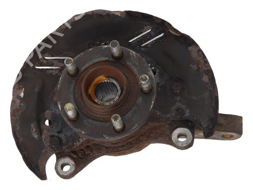 Used Left front steering knuckle Left front steering knuckle SUBARU IMPREZA Estate (GG) 1.5 AWD (GG3) (105 hp) 25870922 25870922