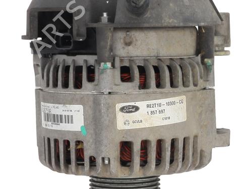 Alternator FORD TRANSIT CONNECT (P65_, P70_, P80_) 1.8 Di | BP36440747M7 - Image 2
