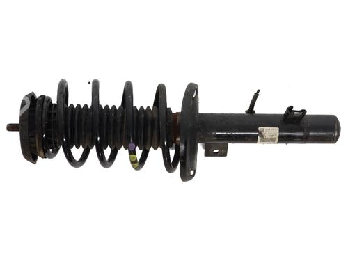Used Left front shock absorber Left front shock absorber CITROËN C4 CACTUS 1.6 BlueHDi 100 (99 hp) 24864878 24864878