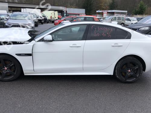 Left front seat JAGUAR XE (X760) 2.0 D AWD | BP28089851C15  - Image 13