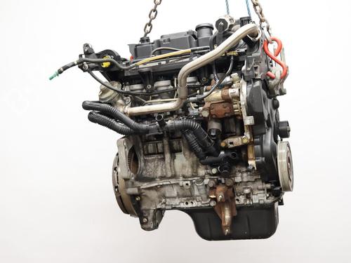 Engine FORD FIESTA V (JH_, JD_) 1.4 TDCi | BP18187185M1 