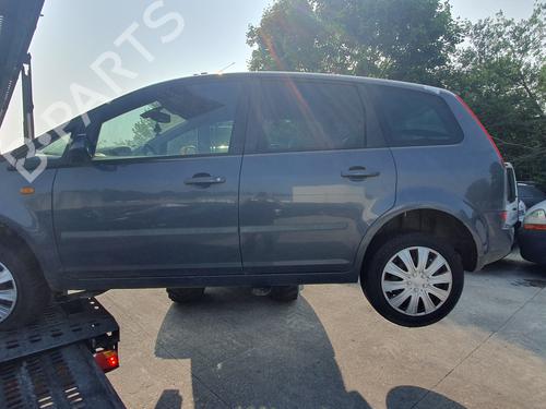 Radio FORD FOCUS C-MAX (DM2) 1.6 TDCi | BP30478821E6  - Image 10