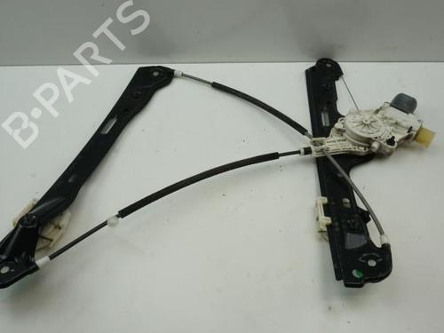 Front right window mechanism BMW 1 (E87) 118 d | BP18193360C23