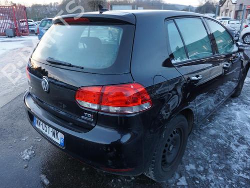 Radio VW GOLF PLUS V (5M1, 521) 1.2 TSI | BP18195192E6 
