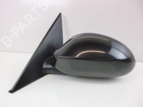 Used Left mirror BMW 1 (E87) 116 i (115 hp) 18182403