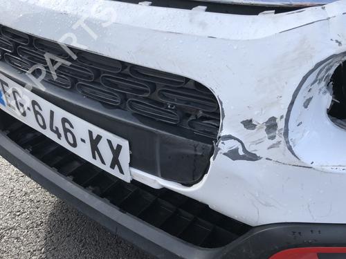 Steering rack CITROËN C3 III (SX) 1.2 VTi 82 | BP23762854M22 - Image 13