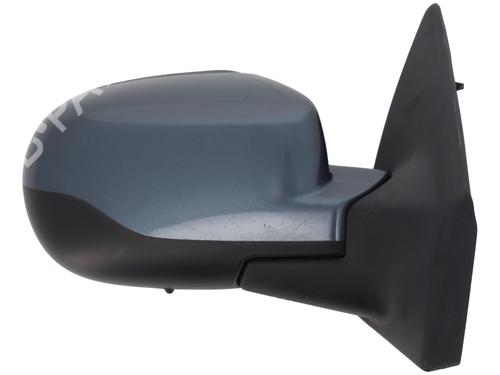 Used Right mirror RENAULT CLIO III Grandtour (KR0/1_) 1.5 dCi (88 hp) 29304613