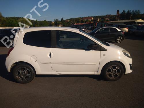 Fælk RENAULT TWINGO II (CN0_) 1.2 16V (CN0K, CN0V, CN0A) | BP36862162C45 - Image 9