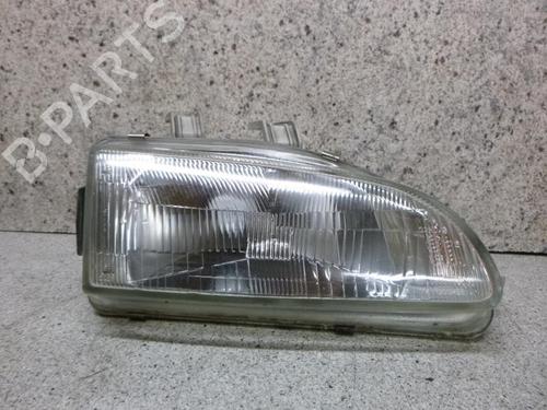Right headlight HONDA CIVIC V Saloon (EG, EH) 1.6 VTi (EG9) | BP18179217C29 