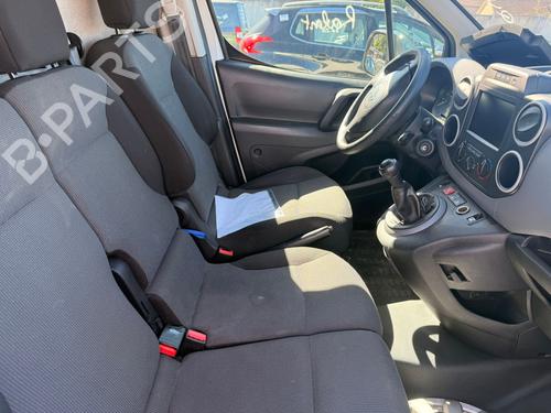 Gearknop CITROËN BERLINGO Box Body/MPV (B9) 1.6 BlueHDi 100 | BP39239319I34 - Image 14