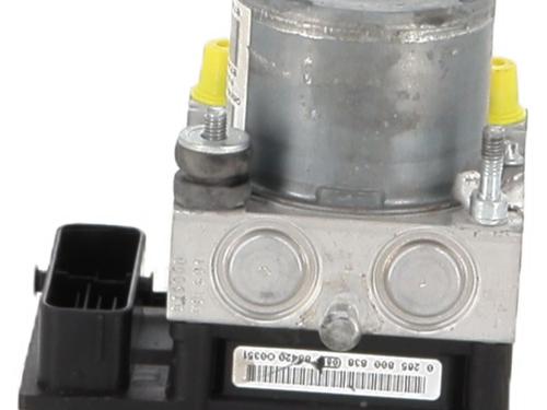 ABS pump PEUGEOT 308 I (4A_, 4C_) 1.4 16V | BP19647497M43 