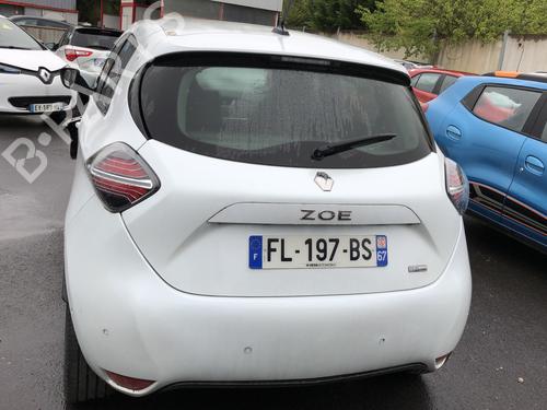 Ratstangsstang RENAULT ZOE (BFM_) ZOE (BFMC, BFMD) | BP29937240I23 - Image 9