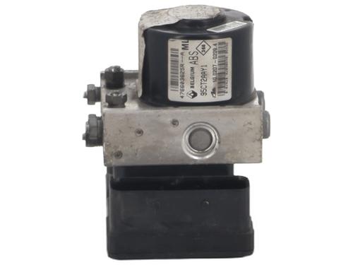 ABS pump RENAULT MEGANE III Grandtour (KZ0/1) 1.5 dCi (KZ09, KZ0D, KZ1G, KZ29, KZ14, KZ1W, KZ10, KZ1F,... | BP30327412M43