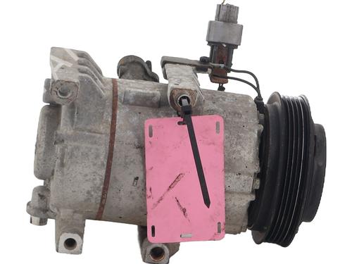 AC compressor HYUNDAI ix35 (LM, EL, ELH) 1.7 CRDi | BP27171434M34 