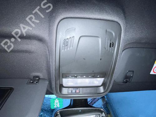 Interior roof light OPEL ASTRA K (B16) 1.6 CDTi (68) 22774331