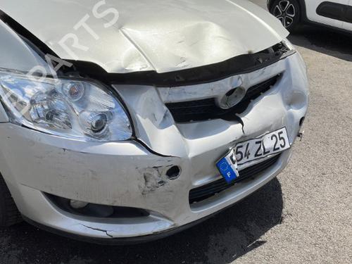 Engine TOYOTA AURIS (_E15_) 1.4 D-4D (NDE150_, NDE150R) | BP19730180M1 