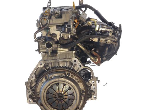 Engine SUZUKI SWIFT III (MZ, EZ) 1.3 (RS413, ZC11S) | BP36793260M1 - Image 3