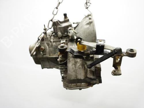 Gearbox OPEL ASTRA G Coupe (T98) 1.8 16V (F07) | BP18193519M3