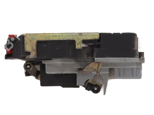 Rear right lock PEUGEOT 206 Hatchback (2A/C) 2.0 HDI 90 | BP19450716C99 