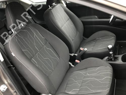 Left headlight KIA PICANTO II (TA) 1.0 | BP26221353C28 - Image 20