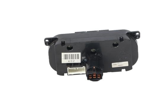 Climate control HYUNDAI COUPE II (GK) 2.0 GLS | BP20290717I5 