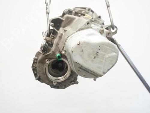 Gearbox RENAULT MEGANE I Classic (LA0/1_) 1.6 e (LA0F, LA0S) | BP19785821M3 