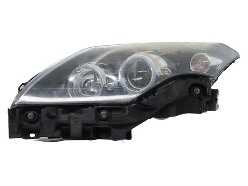 Used Left headlight RENAULT LAGUNA III (BT0/1) 1.5 dCi (BT00, BT0A, BT0T, BT1J) (110 hp) 23763122