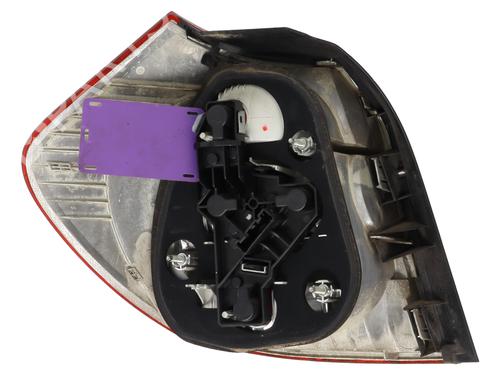 Right taillight BMW 1 (E87) 118 d | BP26617351C35 