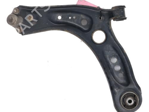 Right front suspension arm VW GOLF VII (5G1, BQ1, BE1, BE2) 1.4 TSI 5WA407152