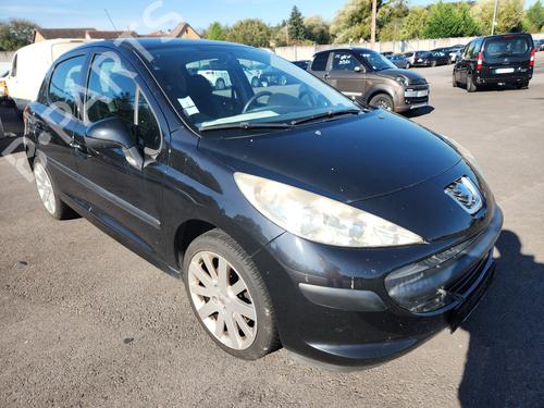 Lamp holder PEUGEOT 207 (WA_, WC_) 1.4 16V | BP29545906L10 