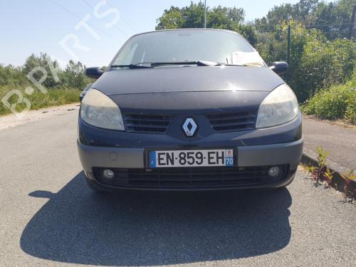 Right taillight RENAULT SCÉNIC II (JM0/1_)  | BP19729677C35 