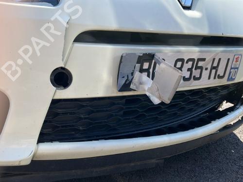 Climate control RENAULT TWINGO II (CN0_)  | BP19328787I5  - Image 6