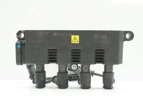 Ignition coil FIAT 500 (312_) 1.2 (312AXA1A) | BP18181864M94 