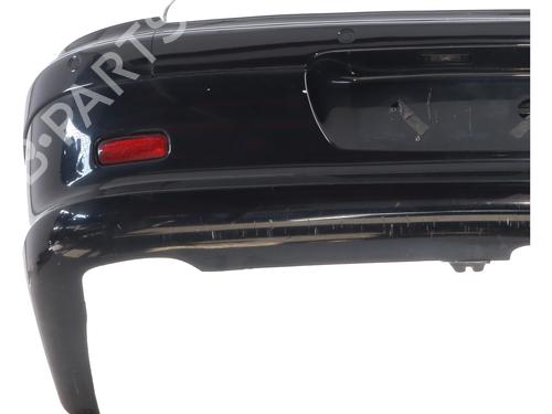rear-bumper-peugeot-607-9d-9u-2000-32114951 main image