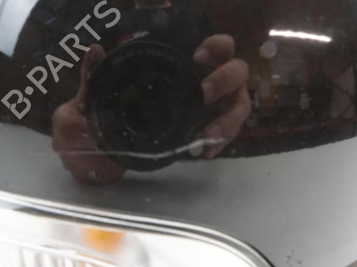 Right mirror RENAULT LAGUNA III (BT0/1) 2.0 dCi (BT07, BT0J, BT14, BT1A, BT1S) | BP18188738C27 