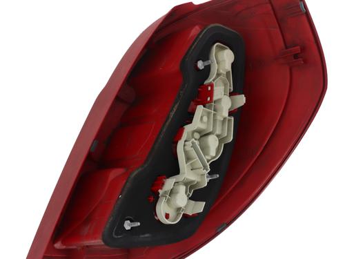 Left taillight MERCEDES-BENZ A-CLASS (W169) A 180 CDI (169.007, 169.307) | BP32027638C34 