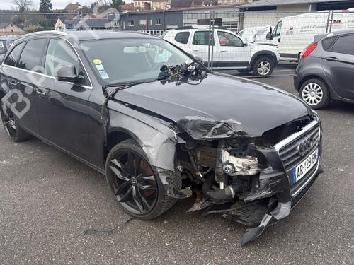 Climate control AUDI A4 B8 Avant (8K5) 2.0 TDI | BP36836138I5 - Image 10