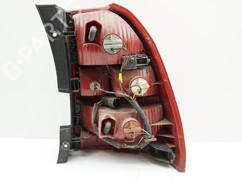Left taillight KIA SPORTAGE II (JE_, KM_) 2.0 CRDi 4WD | BP18184967C34 