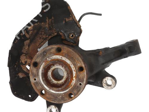 Used Right front steering knuckle PEUGEOT EXPERT Van (VF3A_, VF3U_, VF3X_) 2.0 HDi 120 (120 hp) 22700468