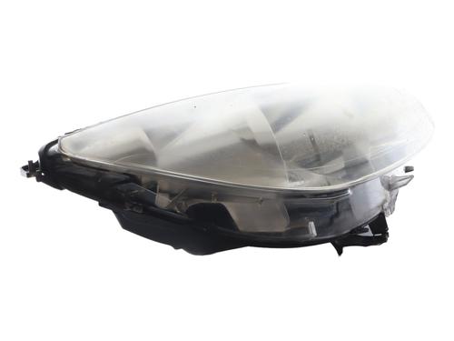 Right headlight PEUGEOT 308 I (4A_, 4C_) 1.6 HDi | BP29555242C29 