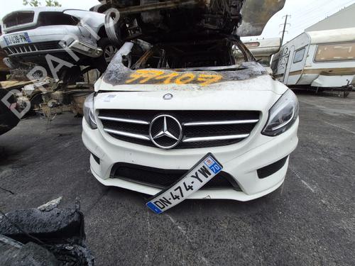 Used Parts MERCEDES-BENZ B-CLASS Sports Tourer (W246, W242) B 200 CDI / d (246.208) 4921425