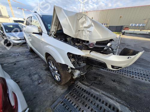 Steering wheel FIAT FREEMONT (345_) 2.0 JTD | BP33302201C49  - Image 6