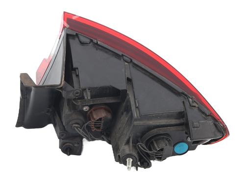 Left taillight RENAULT MEGANE IV Hatchback (B9A/M/N_) 1.5 dCi 110 (B9A3) | BP22718643C34 