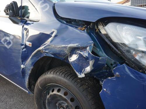 Volante OPEL CORSA E (X15) 1.4 (08, 68) | BP23132597C49  - Image 5