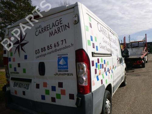 ABS pump CITROËN JUMPER II Van 2.2 HDi 100 | BP18178046M43 