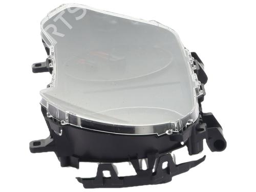 Instrument cluster RENAULT CAPTUR II (HF_) TCe 90 (HFM6) | BP40287592C47 - Image 2