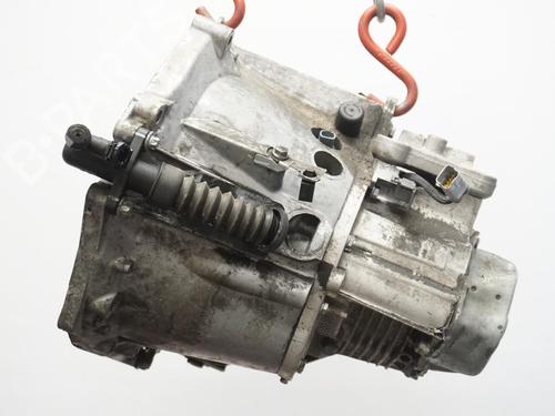 Gearbox PEUGEOT 208 I (CA_, CC_) 1.5 BlueHDI 100 | BP18186813M3