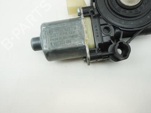 Left rear window motor AUDI A3 Sportback (8VA, 8VF) 2.0 TDI quattro | BP18189711E23